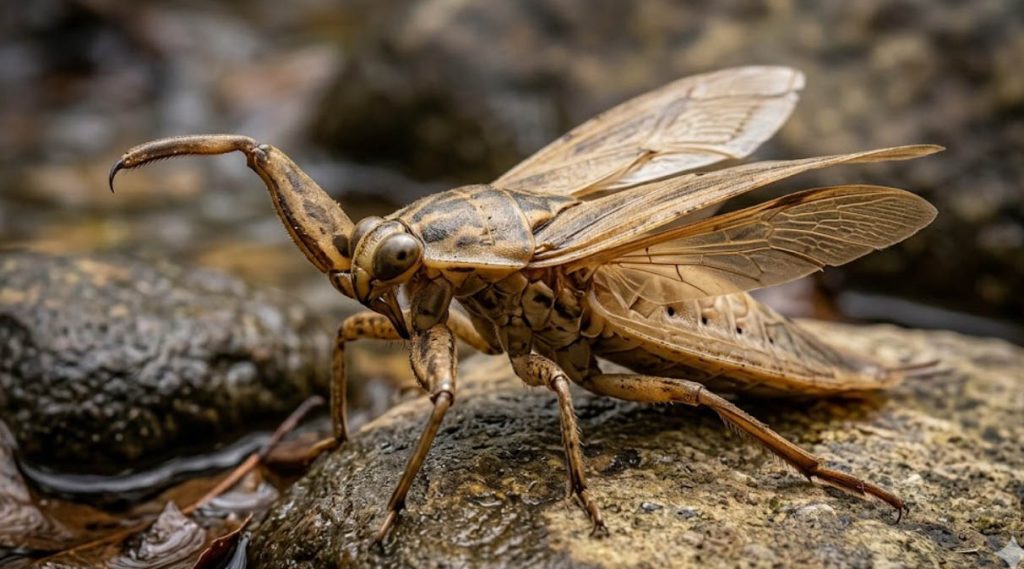 What's the Difference Between Water Bug and Roach?